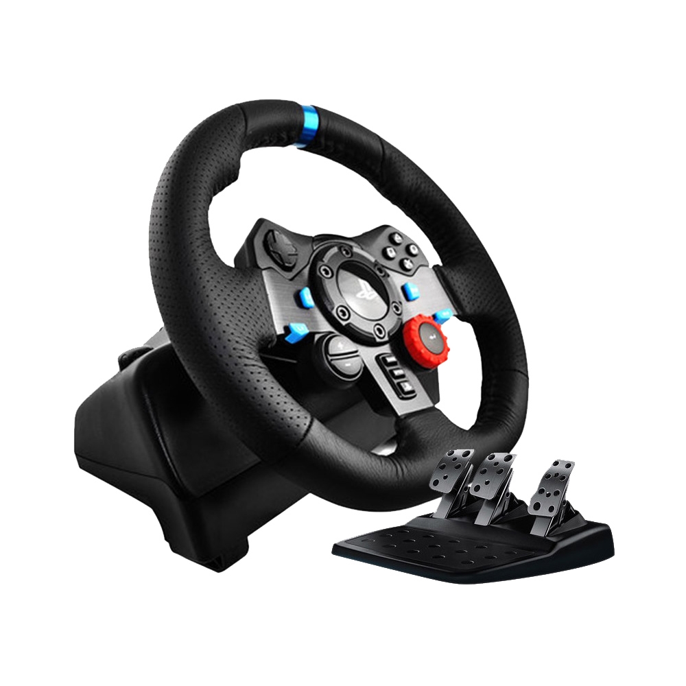 羅技 G29 Driving Force方向盤
