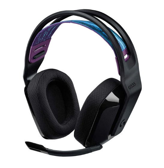 羅技 G535 Wireless 電競無線耳機