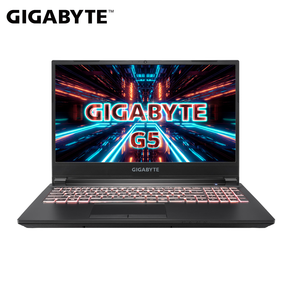 技嘉 G5 KD-52TW123SO(黑)