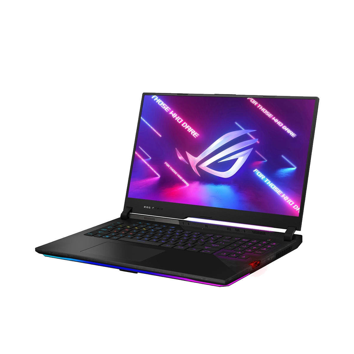華碩 ROG G733QM-0021A5900HX(黑)
