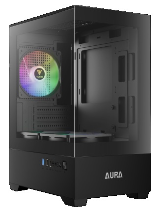 GAMDIAS AURA GC9M 海景房機殼