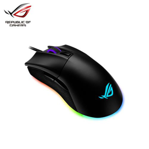華碩 ROG Gladius II ORIGIN 電競滑鼠