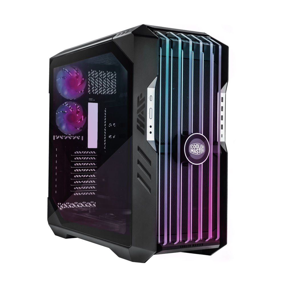 酷碼 HAF 700 EVO