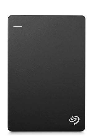 Seagate Slim 1TB(黑)