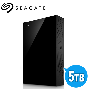 Seagate Backup   5TB