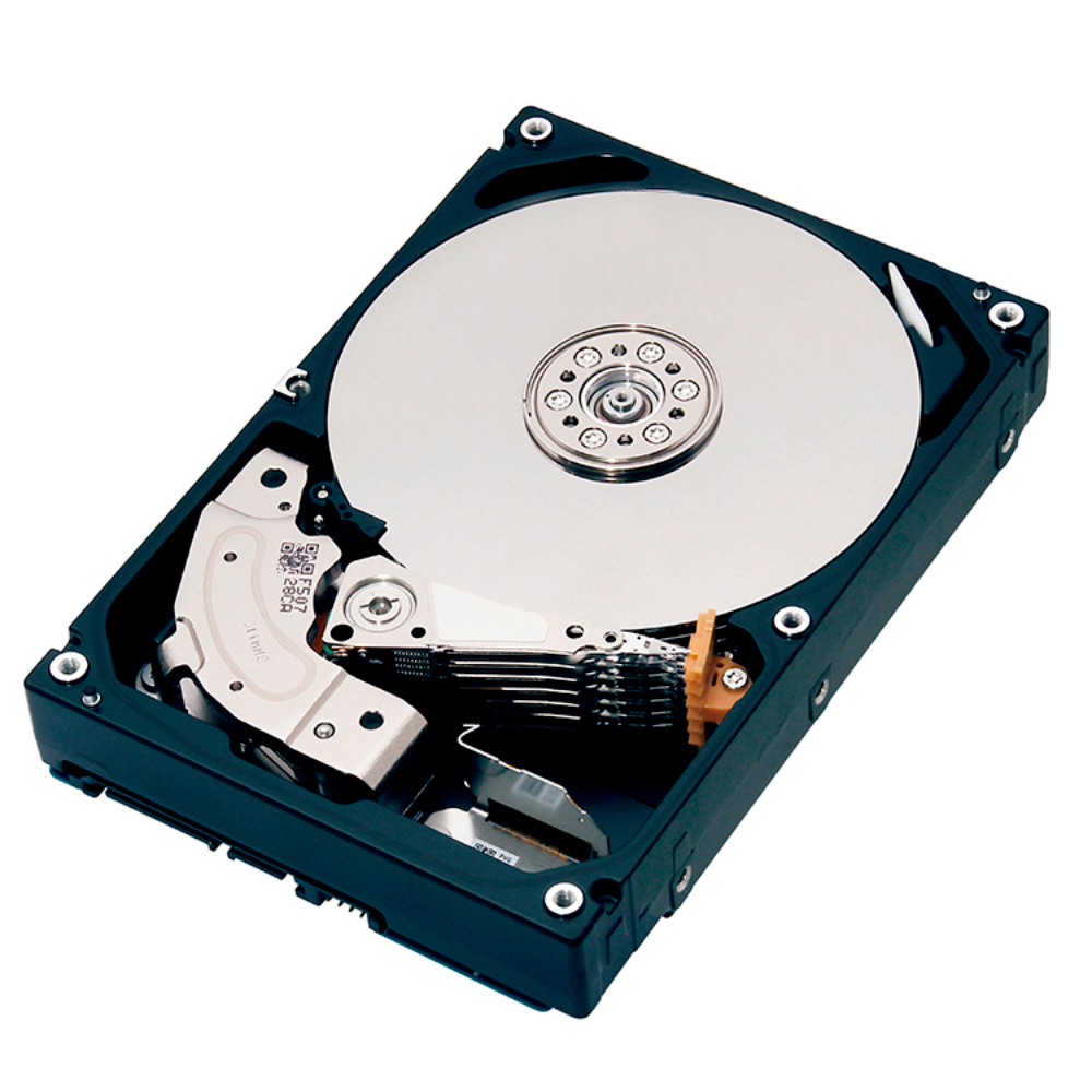 Toshiba 10TB(MD06ACA10T)