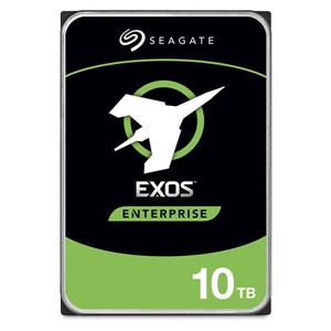 Seagate 10TB【EXOS企業碟】(ST10000NM001G)