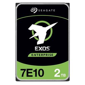 Seagate 2TB【企業級】(ST2000NM000B)