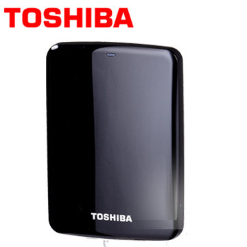 東芝 2.5" 1TB