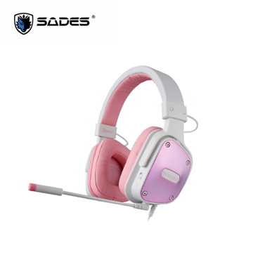 賽德斯 SADES DPOWER ANGEL EDITION 魔狼之力 天使限量