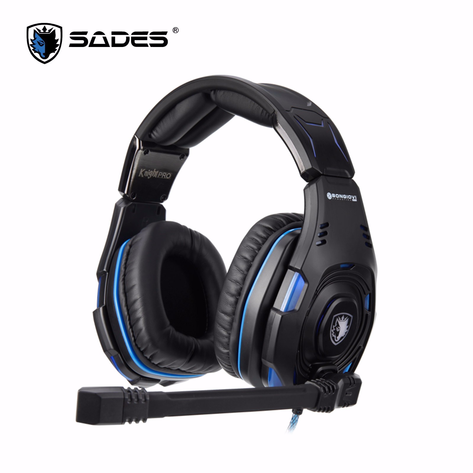 SADES KNIGHT PRO 黑暗騎士終極版