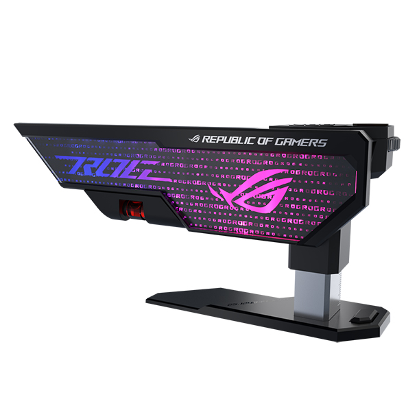 華碩 ROG HERCULX XH01