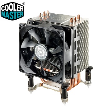 酷碼 Hyper TX3 EVO