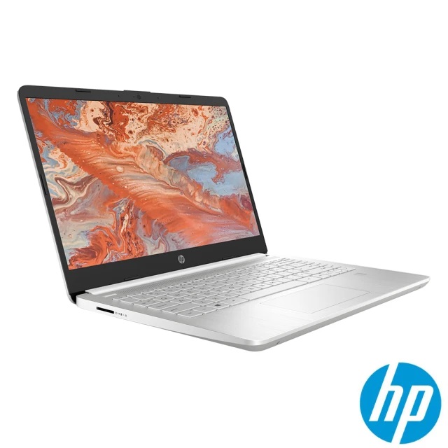 HP 超品 14s-fq1001AU(星河銀)