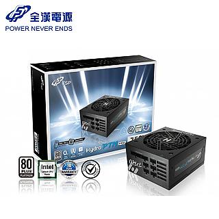 全漢 HYDRO PTM PRO 750W