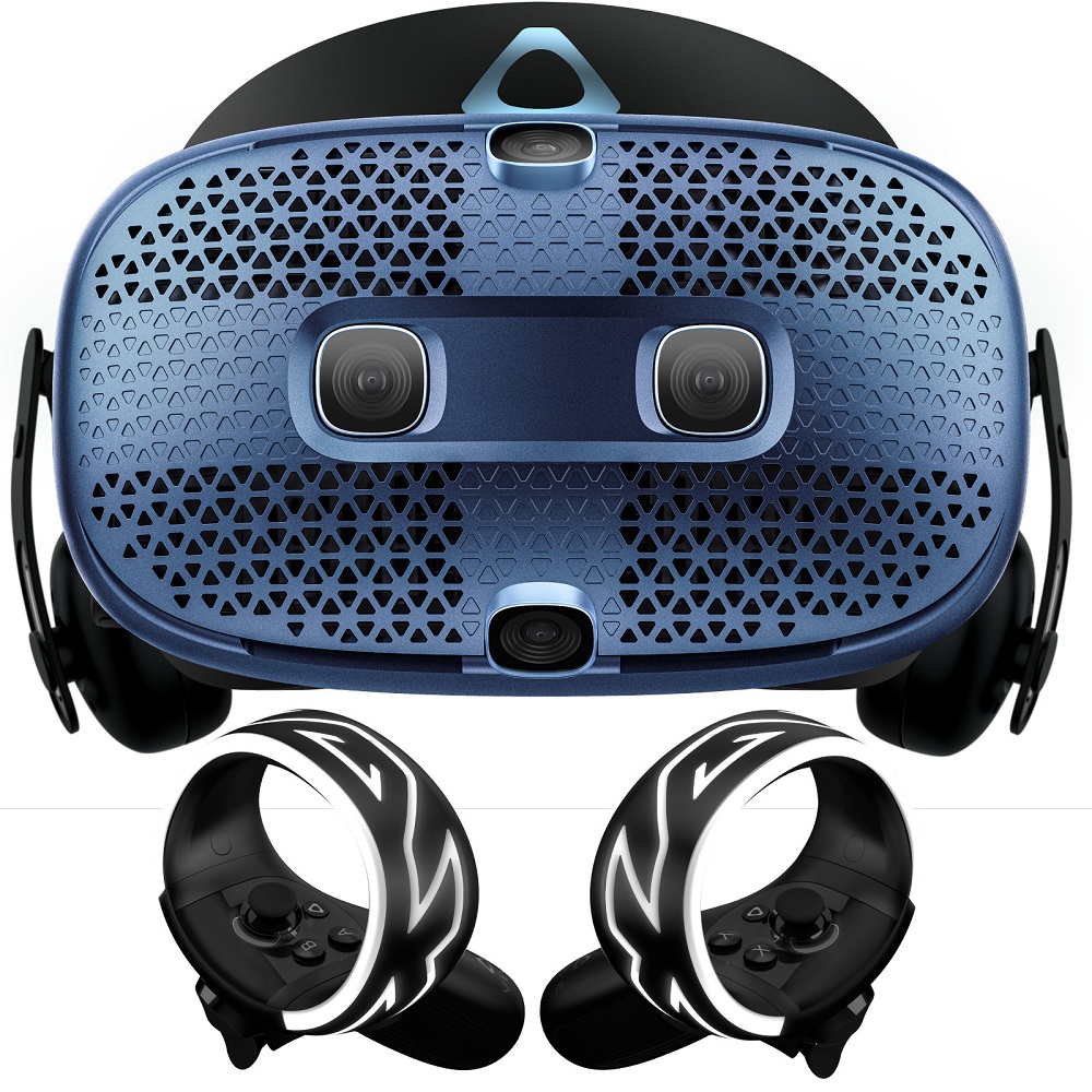 HTC VIVE COSMOS 頭戴式顯示器