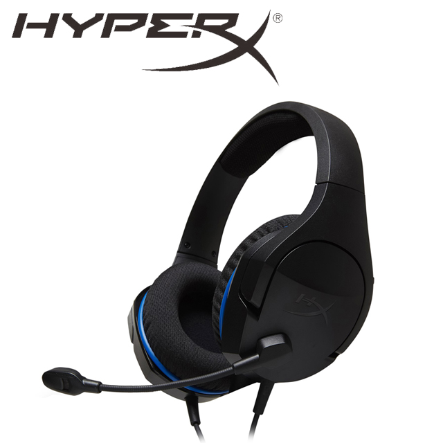 金士頓 HyperX Cloud Stinger Core 電競耳機