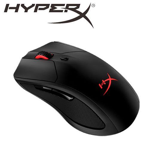 金士頓 HyperX Pulsefire Dart 無線滑鼠