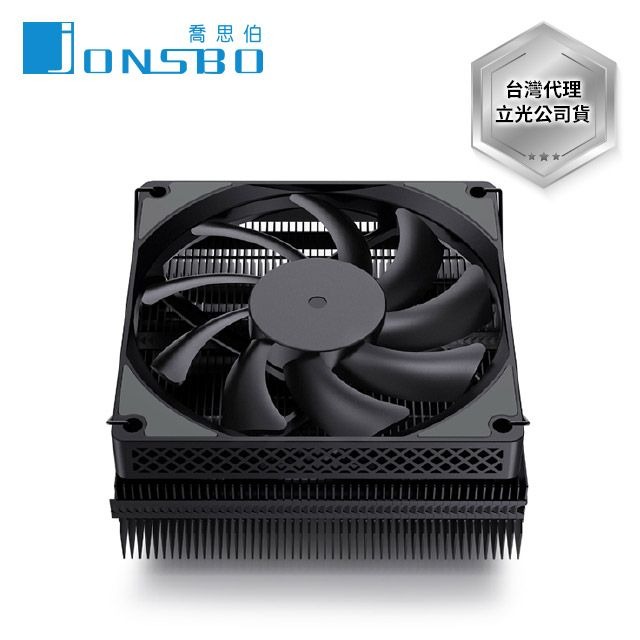 喬思伯 HX4170D 黑