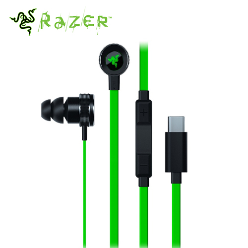 Razer Hammerhead USB-C 戰錘狂鯊