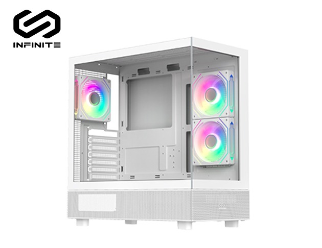 松聖 SCENE S430海景房 白