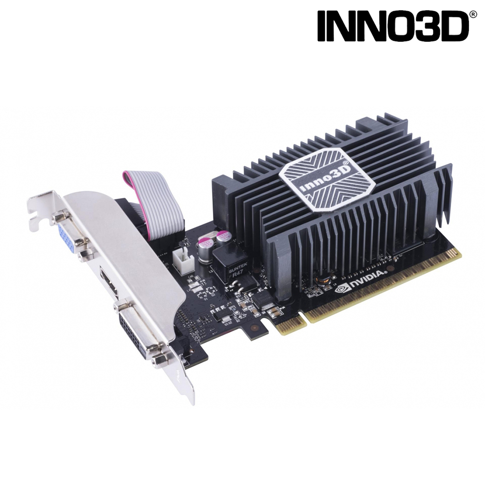 INNO3D GT710 2GB DDR3