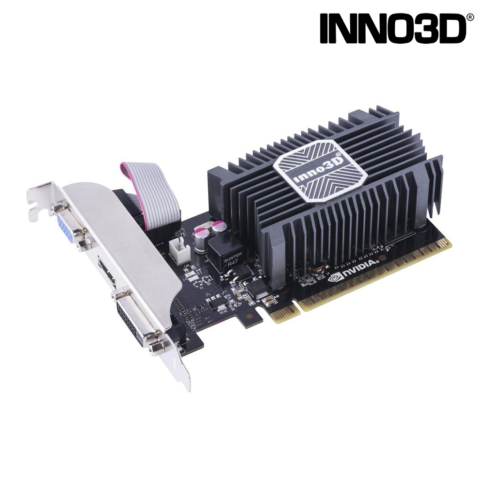 INNO3D GT730 2GB SDDR3