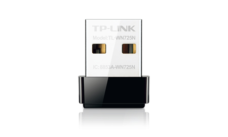 TP-LINK TL-WN725N 