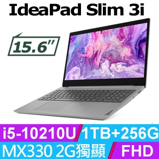 Lenovo IP 3-15IML05(81WB008RTW)(灰)