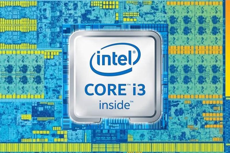 限搭機 Intel i3-10100【4核/8緒】3.6GHz(↑4.3GHz)