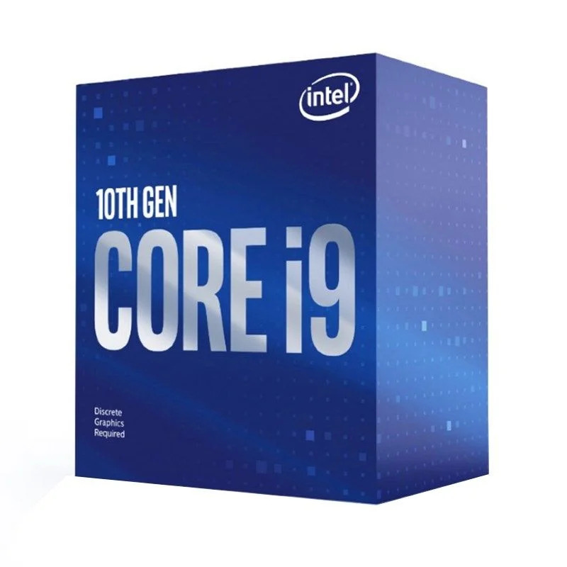Intel i9-10900F