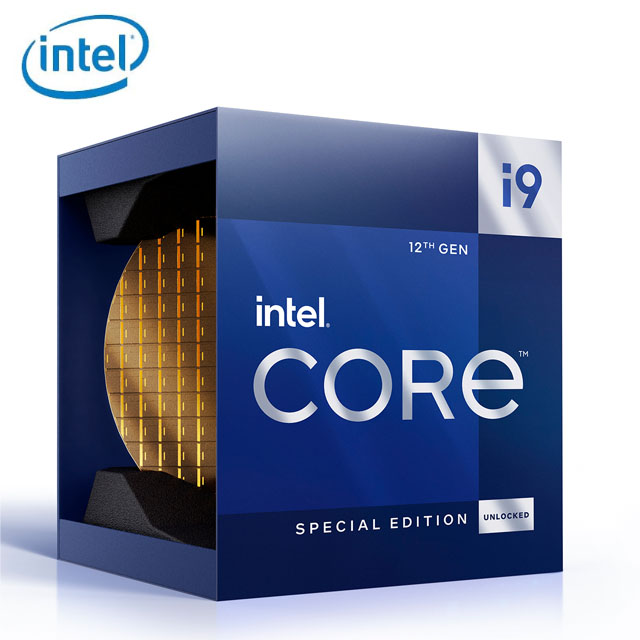Intel i9-12900KS【16核/24緒】3.4G