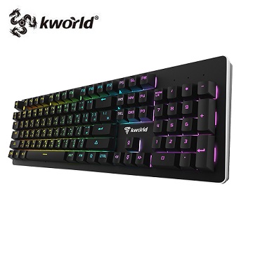 星際傳奇版 C500 (青軸)