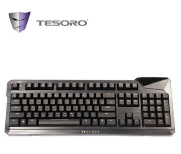 鐵修羅 杜蘭朵 青軸