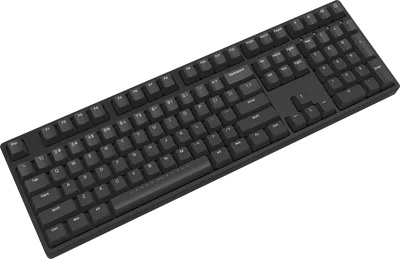 IKBC W210 2.4G無線鍵盤 青軸