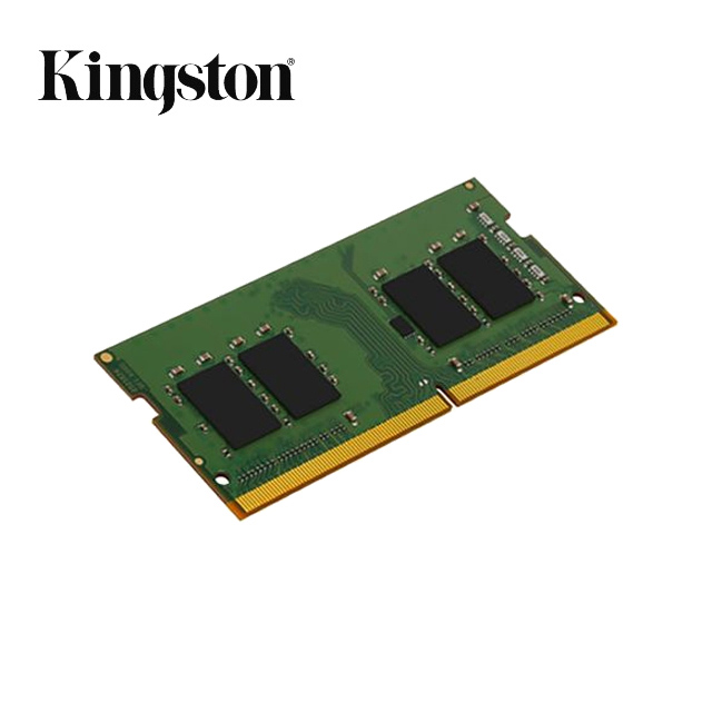金士頓 NB 8GB DDR4-3200(KVR32S22S8/8)