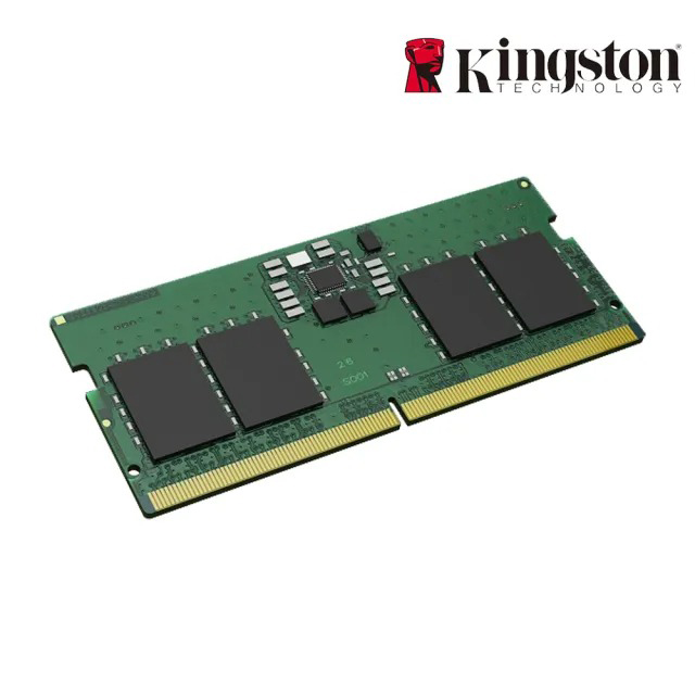 金士頓 NB 16GB DDR5 5600/CL46