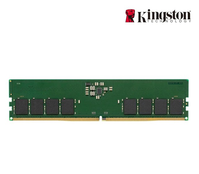 金士頓 單條 16GB DDR5-5600/CL46