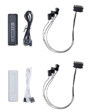 聯力 L-Wireless 無線控制器(黑)