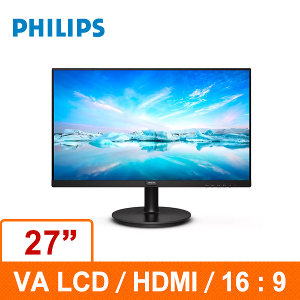 PHILIPS 271V8L