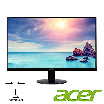 ACER SA220Q Abi