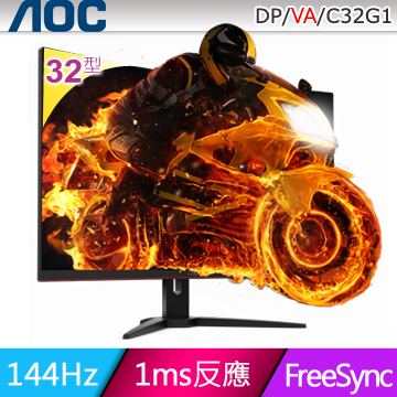 AOC C32G1