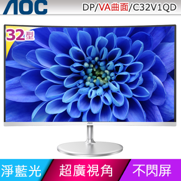 AOC C32V1QD