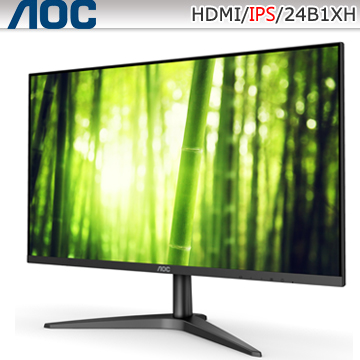 AOC 24B1XH