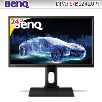 BenQ BL2420PT