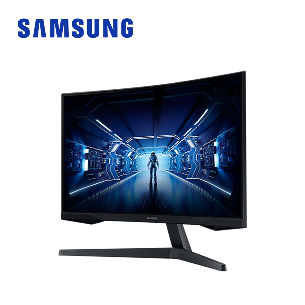 三星 C27G55TQBC