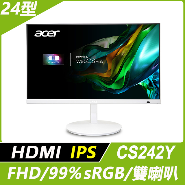ACER CS242Y