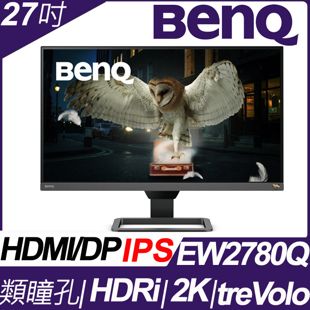 BenQ EW2780Q
