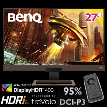 BenQ EX2780Q