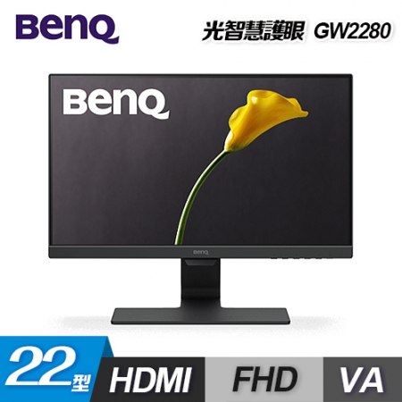 BenQ GW2280